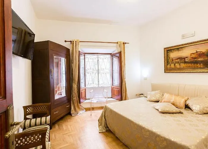 דירה Trevispagna Charme Autonomous