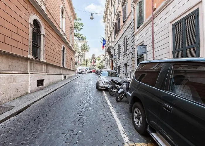 דירה Trevispagna Charme Autonomous *