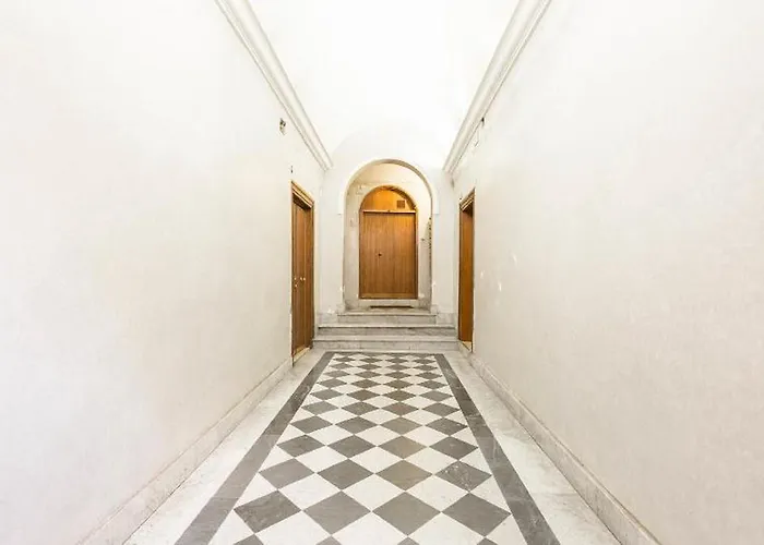 Trevispagna Charme Autonomous רומא
