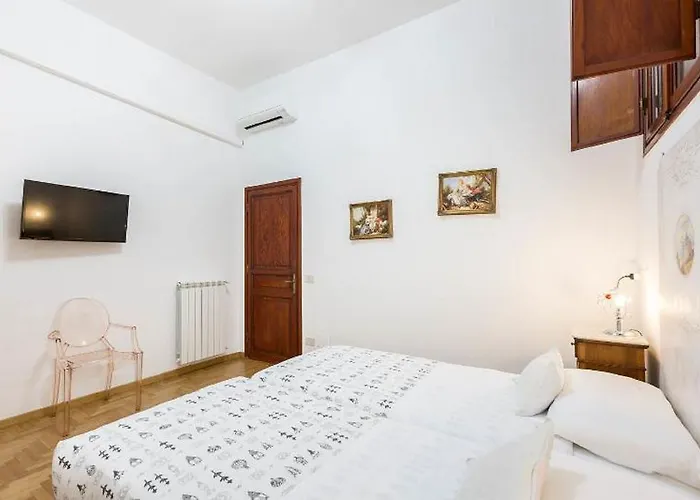 Trevispagna Charme Autonomous רומא