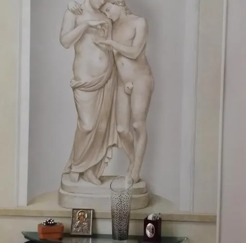 Trevispagna Charme Autonomous דירה
