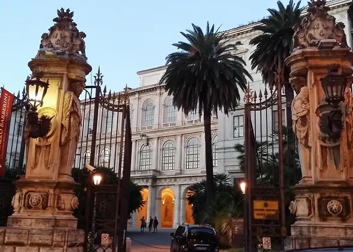 Trevispagna Charme Autonomous דירה רומא