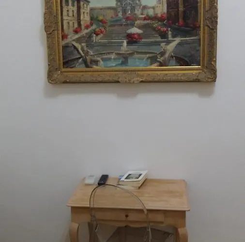 Trevispagna Charme Autonomous דירה